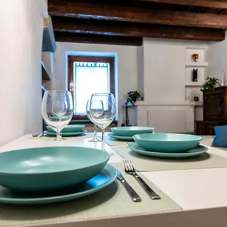 Carillon Apartment Bergamo