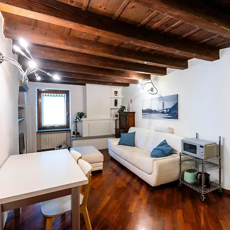 Carillon Apartment